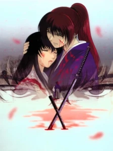 دانلود انیمه Rurouni Kenshin: Meiji Kenkaku Romantan - Tsuioku-hen