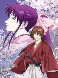 دانلود انیمه Rurouni Kenshin: Meiji Kenkaku Romantan - Seisou-hen