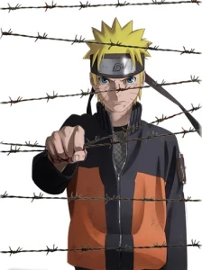 دانلود انیمه Naruto: Shippuuden Movie 5 - Blood Prison